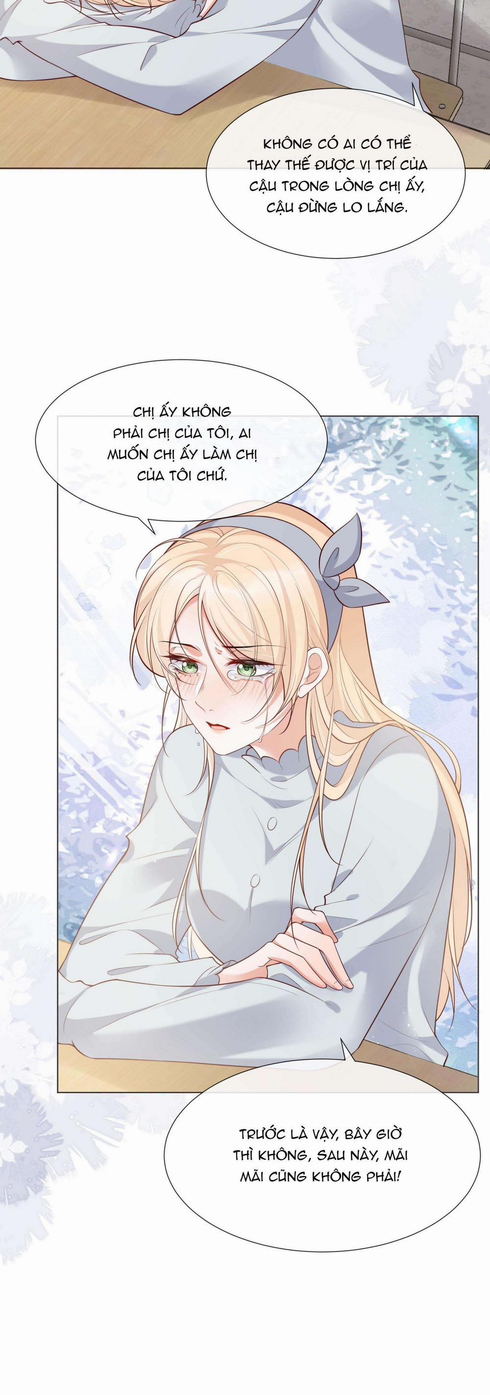 Dư Sinh Vi Kì 22 trang 23