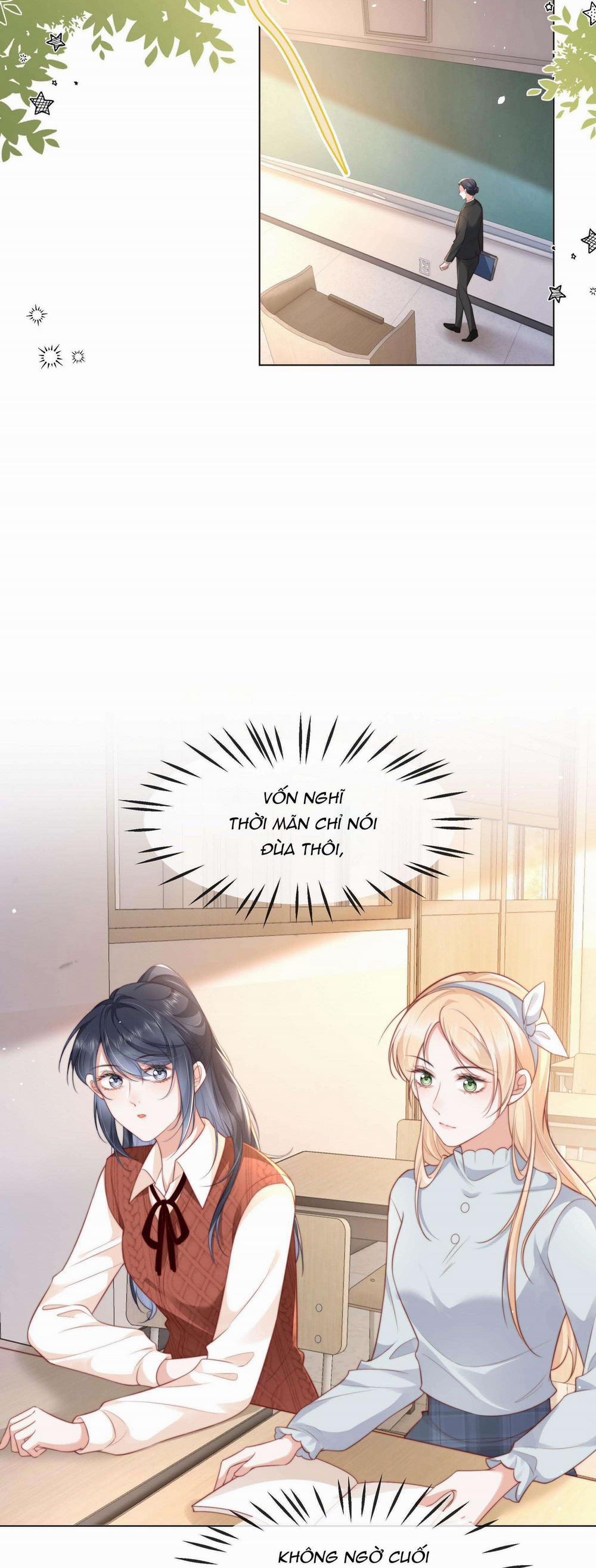 Dư Sinh Vi Kì 22 trang 4