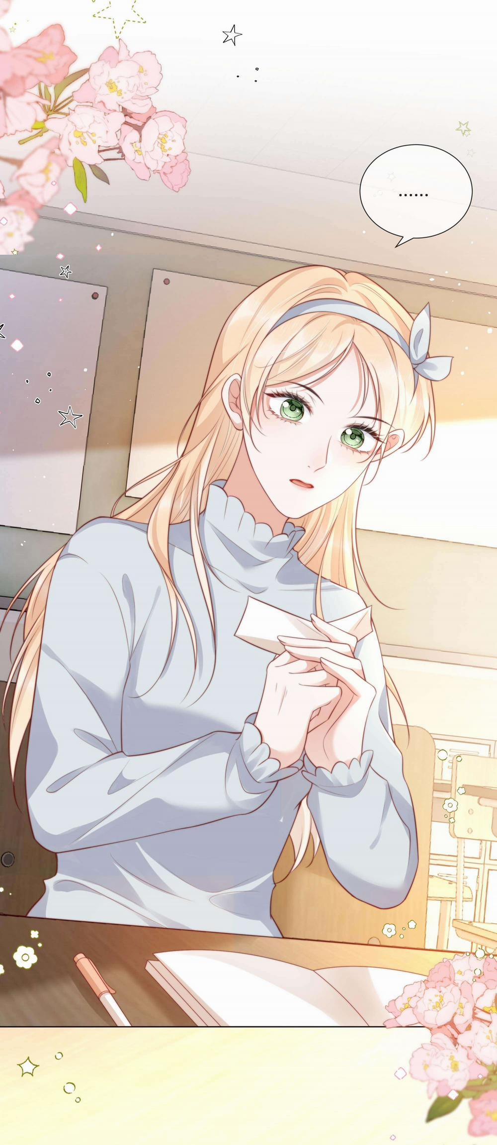 Dư Sinh Vi Kì 22 trang 6