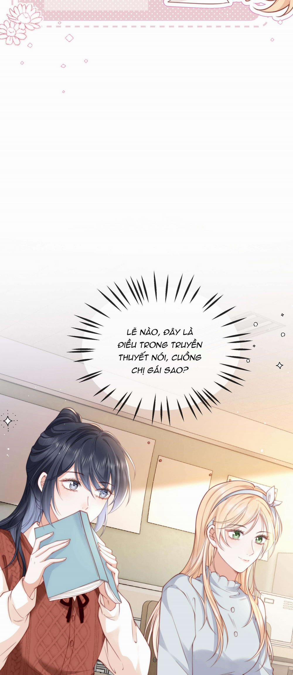 Dư Sinh Vi Kì 22 trang 8