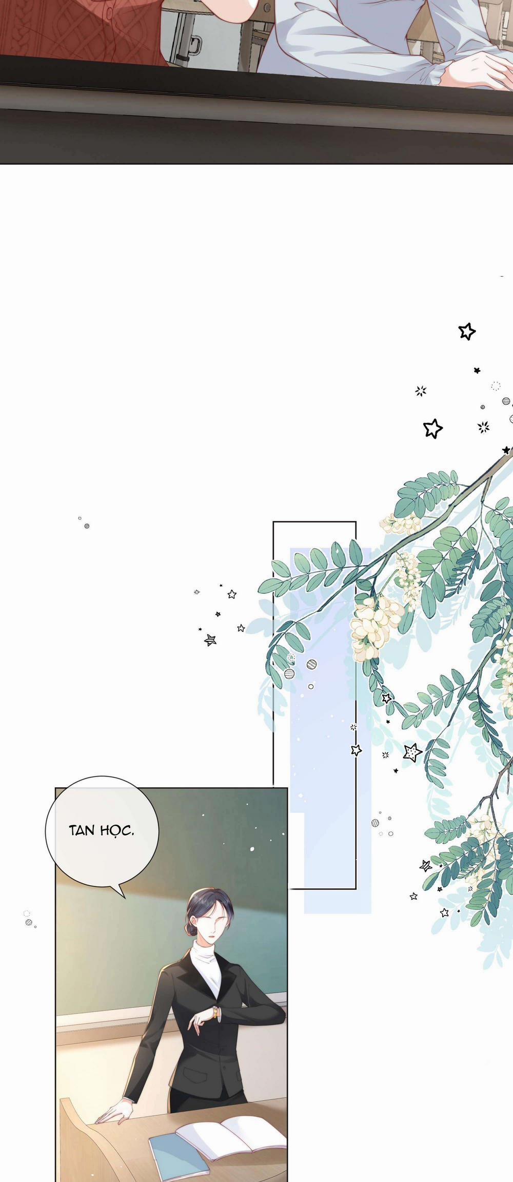 Dư Sinh Vi Kì 22 trang 9