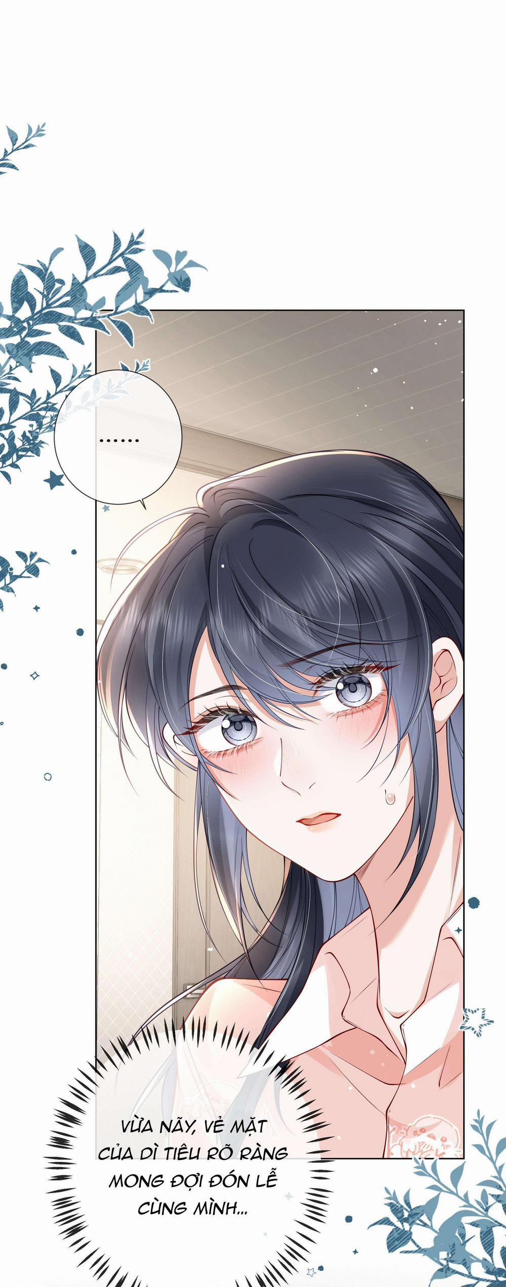 Dư Sinh Vi Kì 23 trang 15