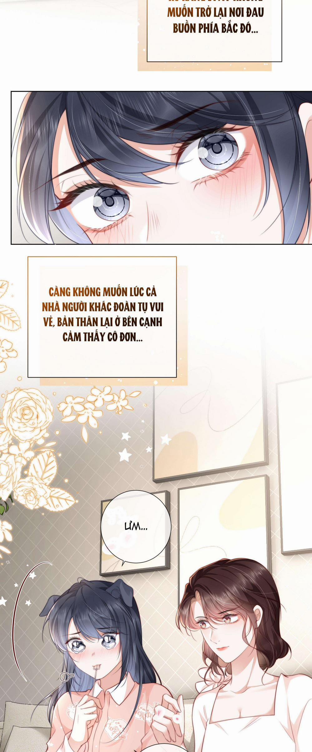 Dư Sinh Vi Kì 23 trang 21