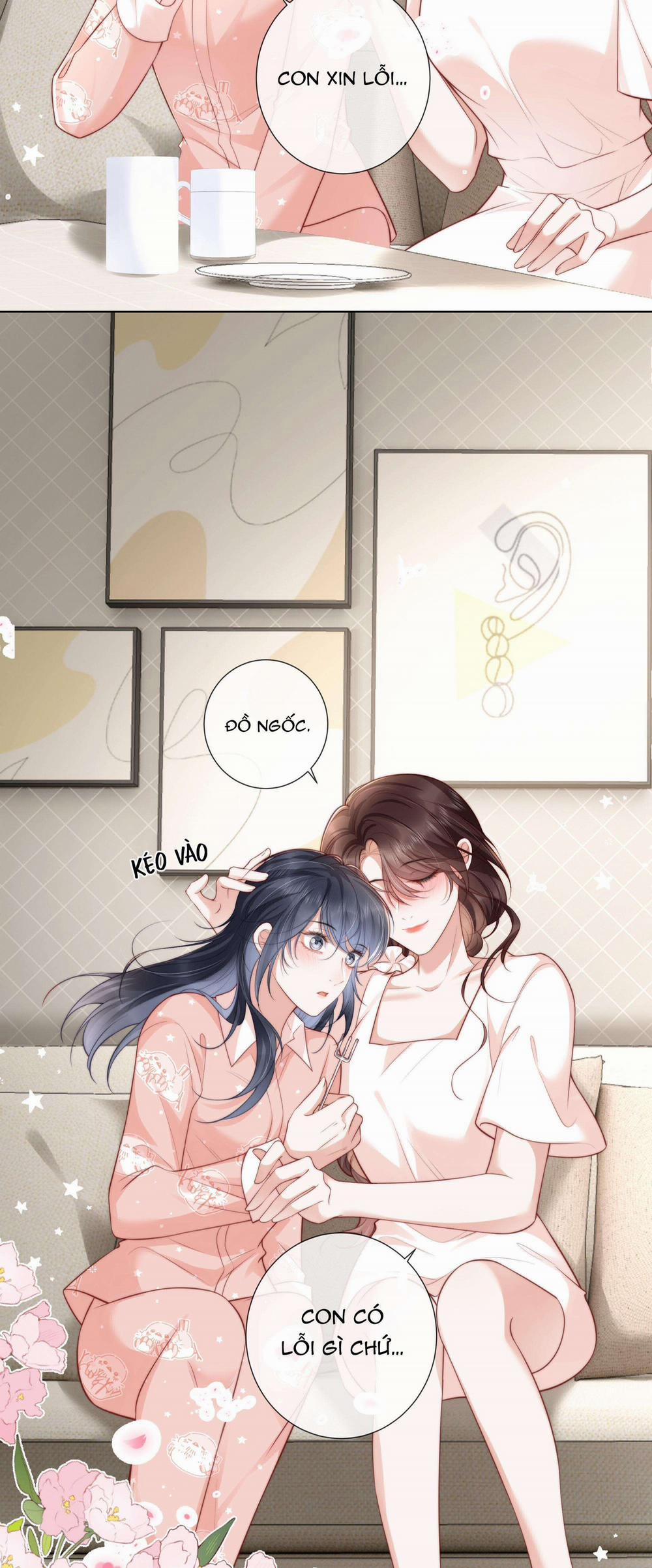 Dư Sinh Vi Kì 23 trang 22