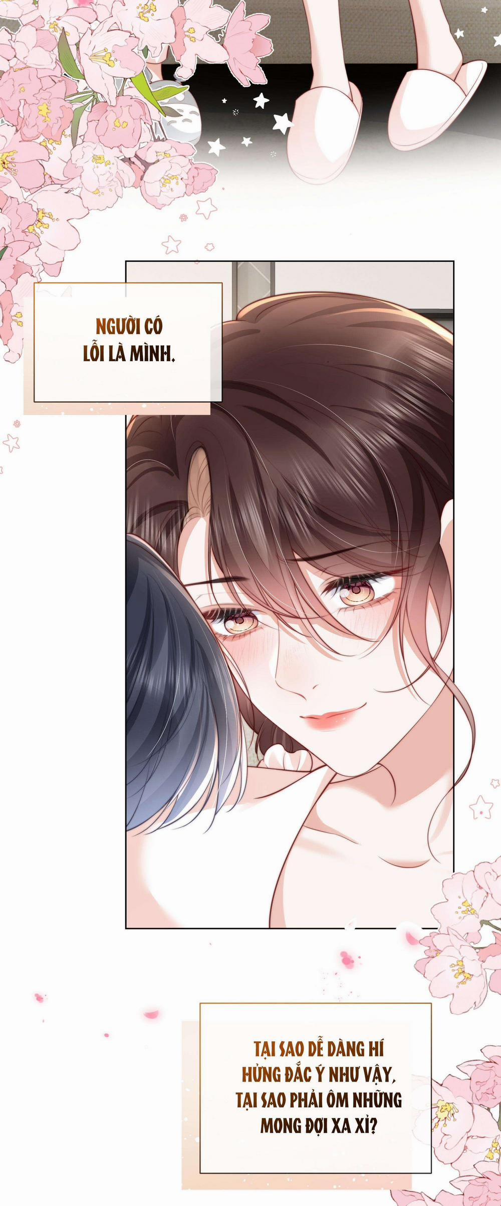 Dư Sinh Vi Kì 23 trang 23