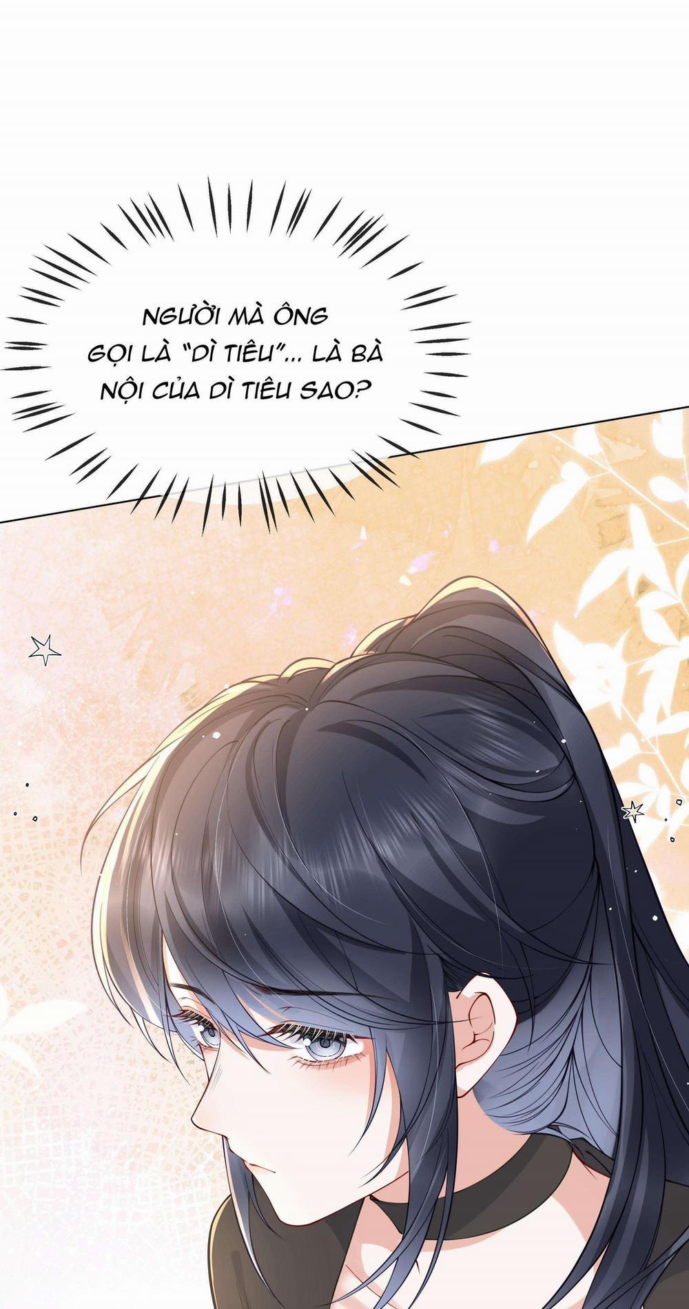 Dư Sinh Vi Kì 24 trang 21