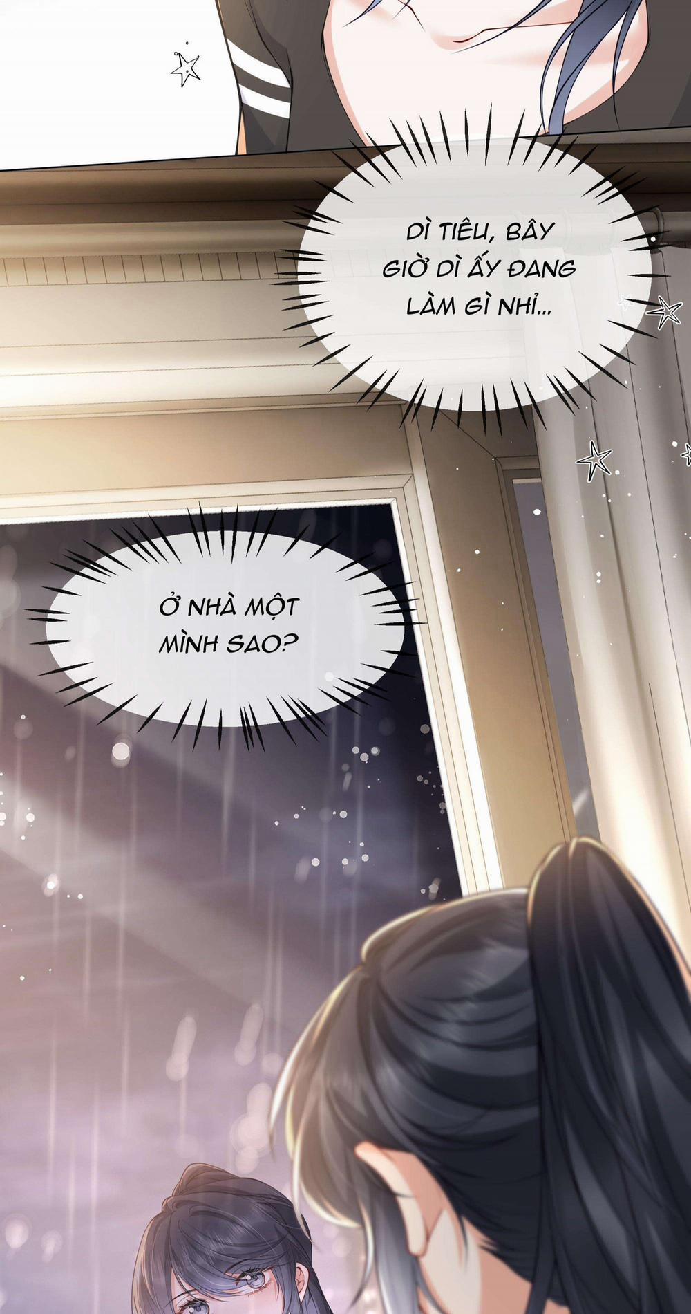 Dư Sinh Vi Kì 24 trang 22