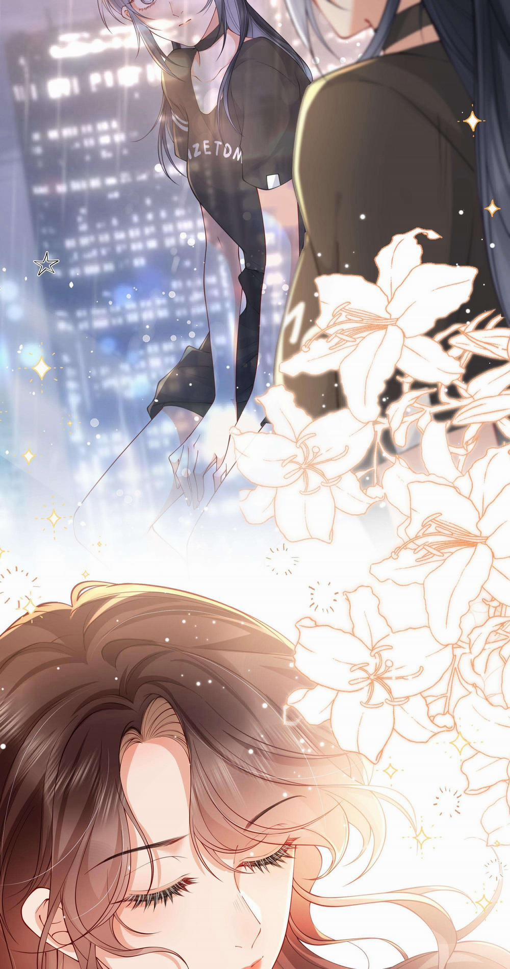 Dư Sinh Vi Kì 24 trang 23