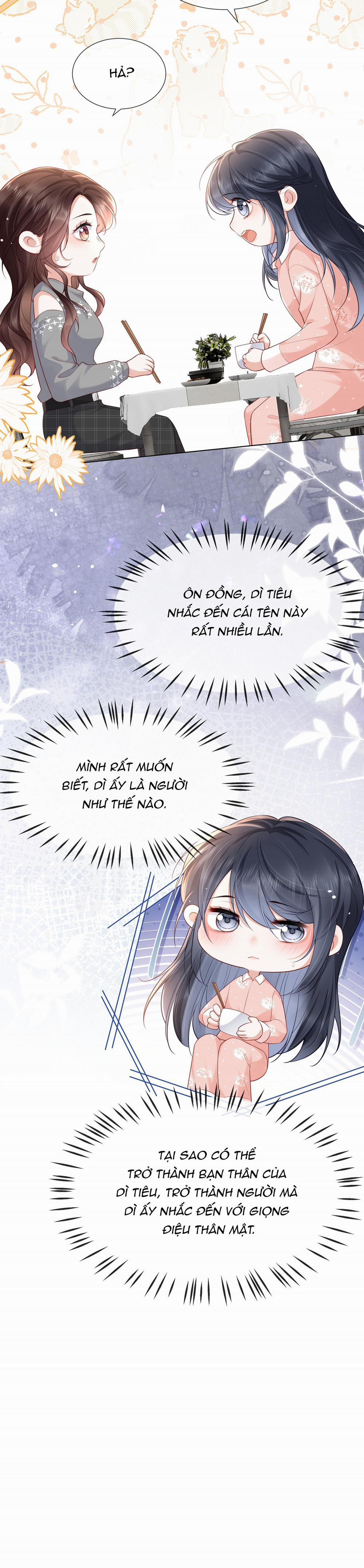 Dư Sinh Vi Kì 25 trang 13