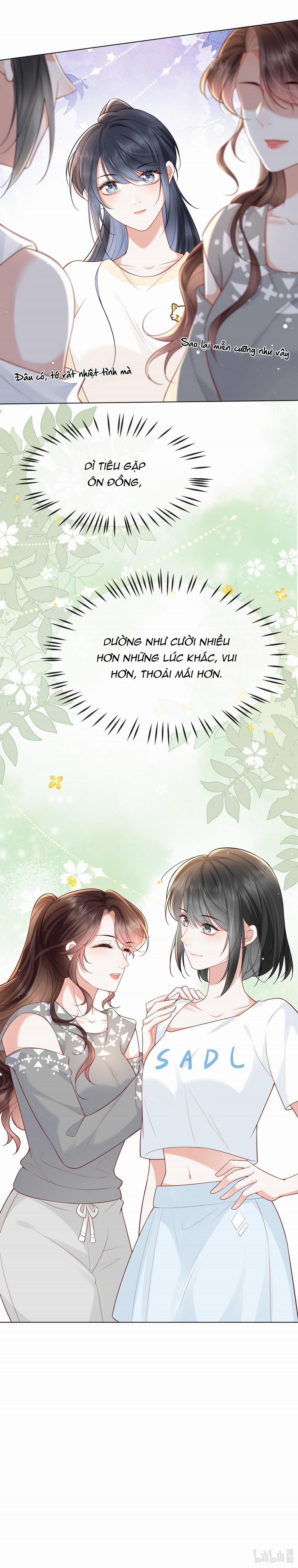 Dư Sinh Vi Kì 25 trang 19