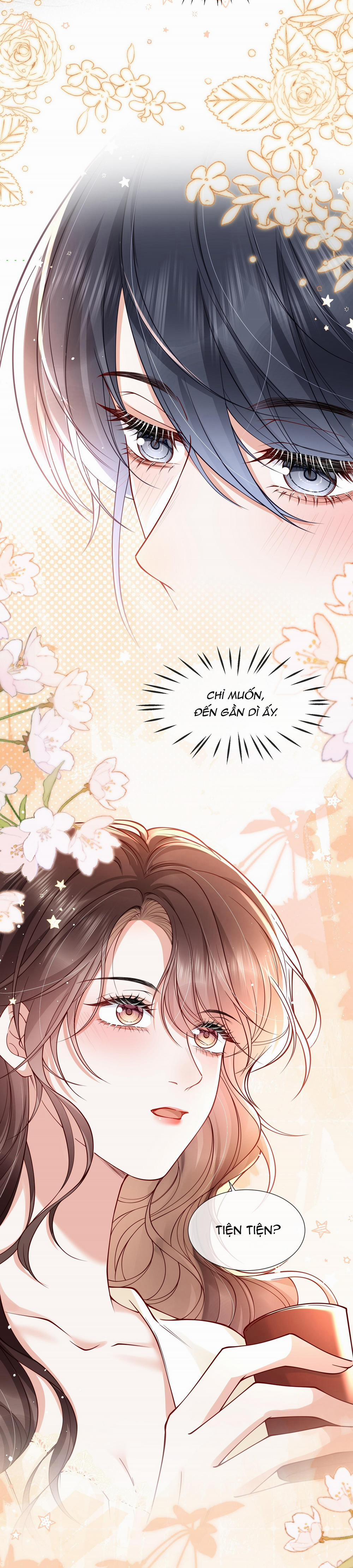 Dư Sinh Vi Kì 25 trang 5