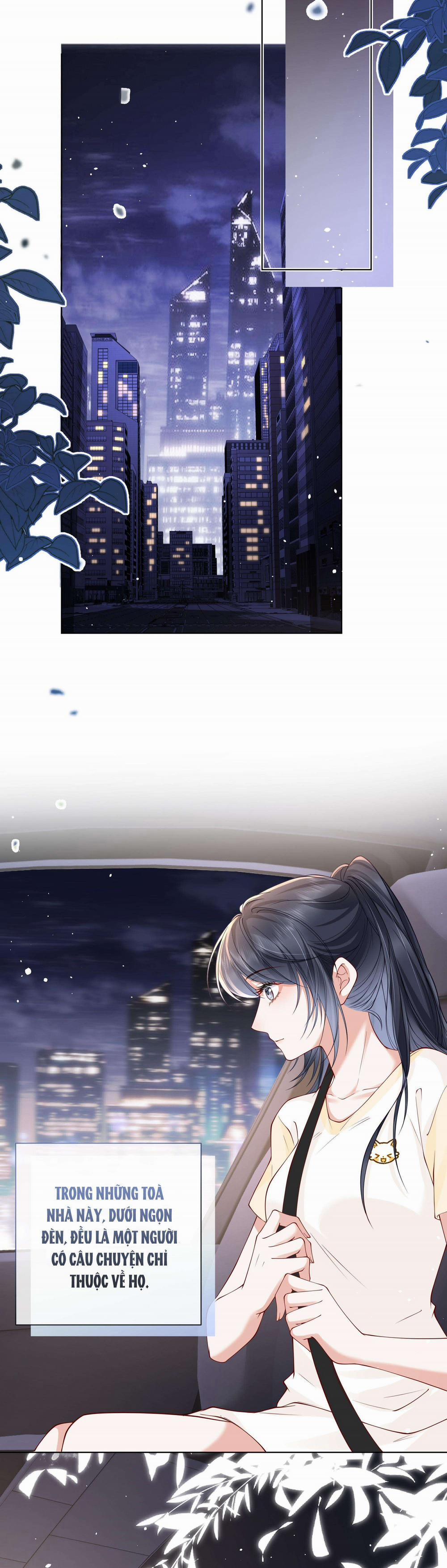 Dư Sinh Vi Kì 26 trang 13