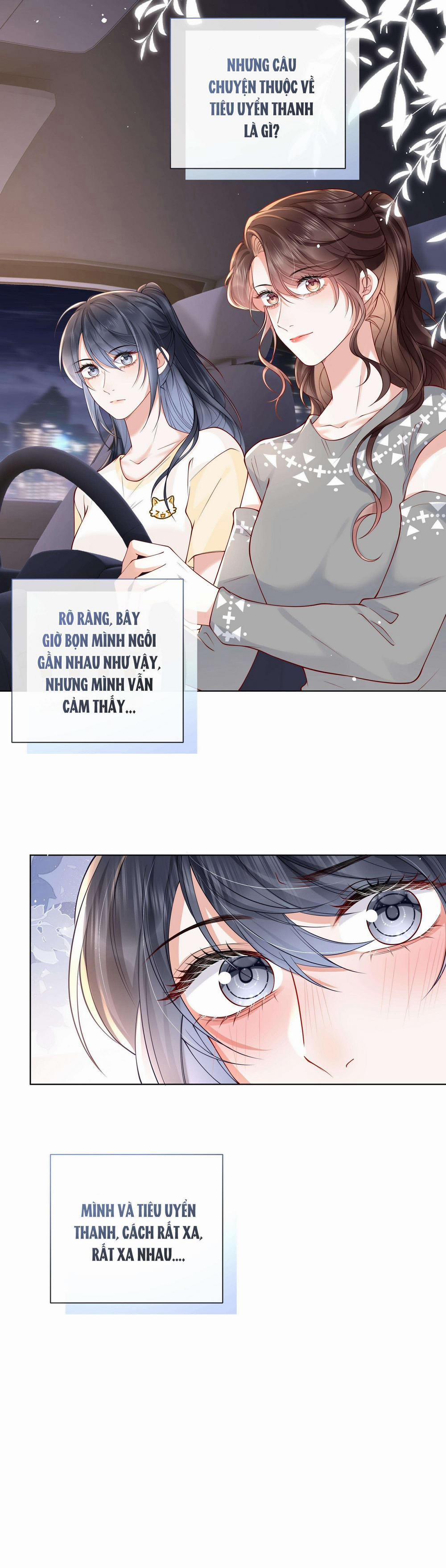 Dư Sinh Vi Kì 26 trang 14