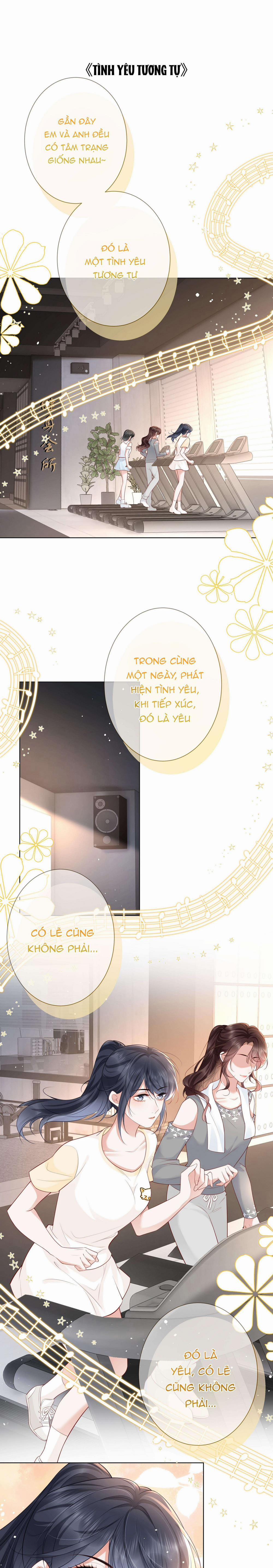 Dư Sinh Vi Kì 26 trang 3