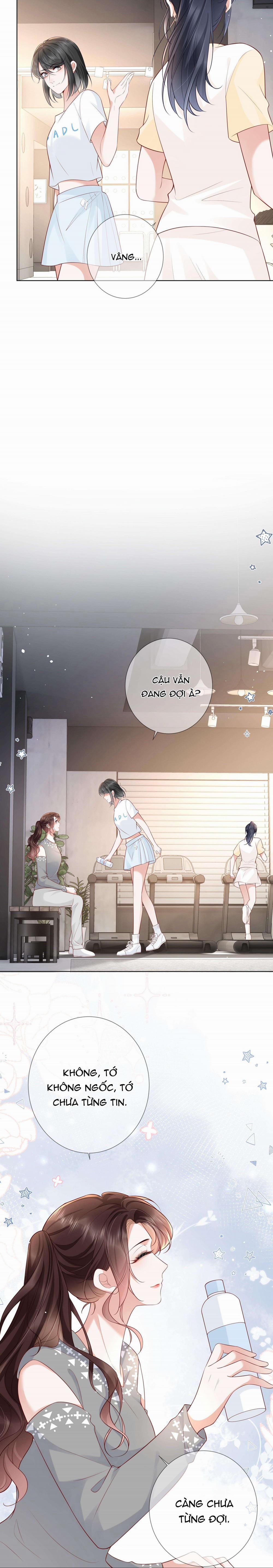 Dư Sinh Vi Kì 26 trang 5