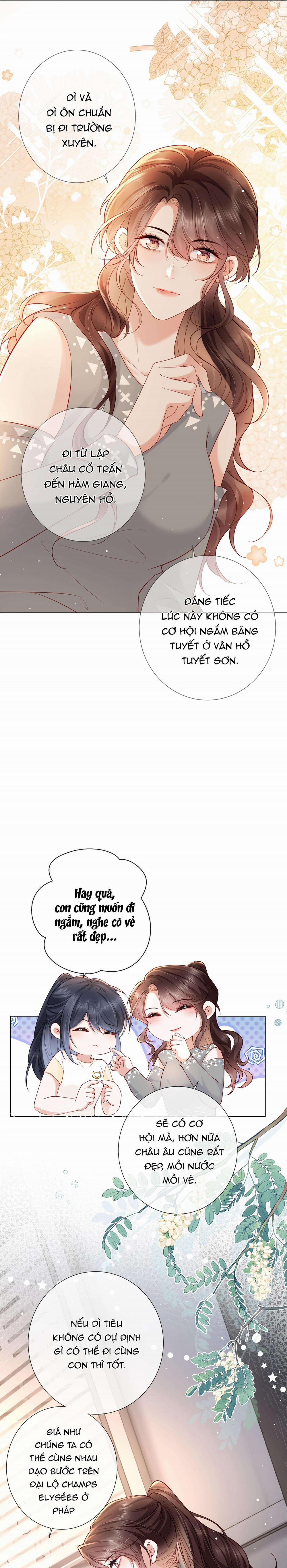 Dư Sinh Vi Kì 26 trang 9