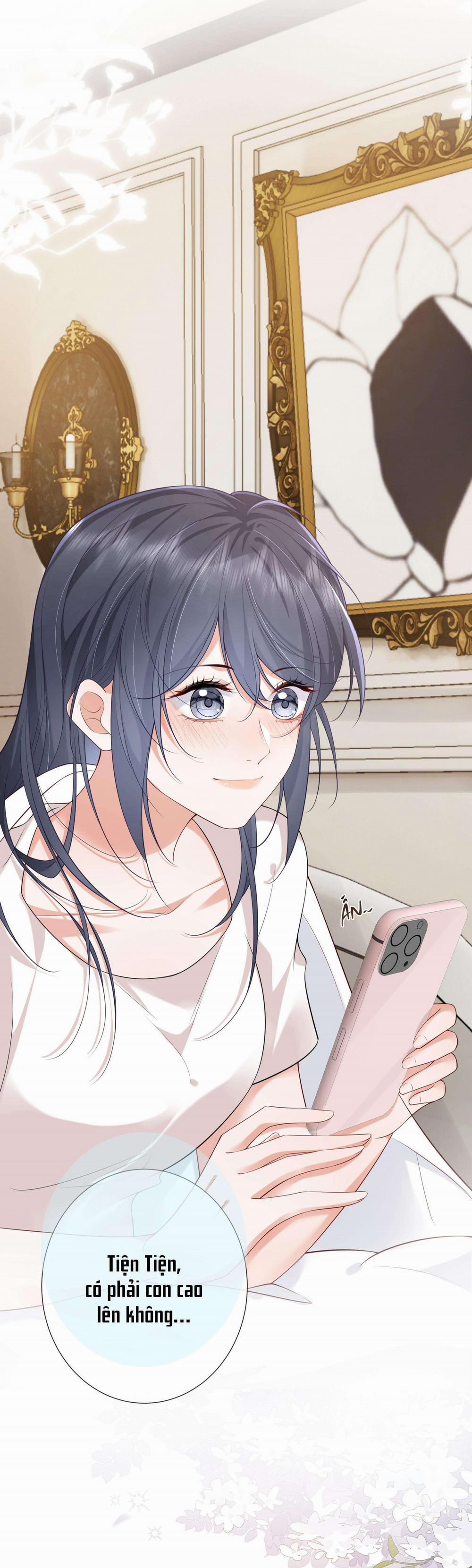 Dư Sinh Vi Kì 27 trang 14