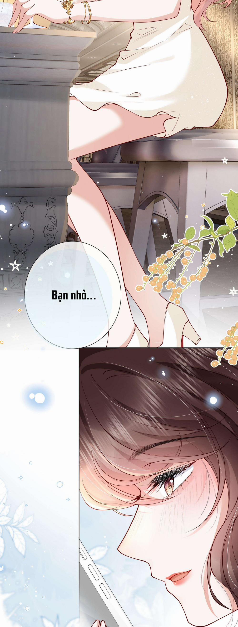 Dư Sinh Vi Kì 27 trang 18