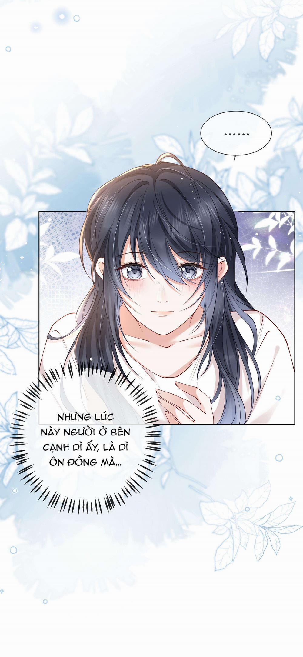 Dư Sinh Vi Kì 27 trang 20