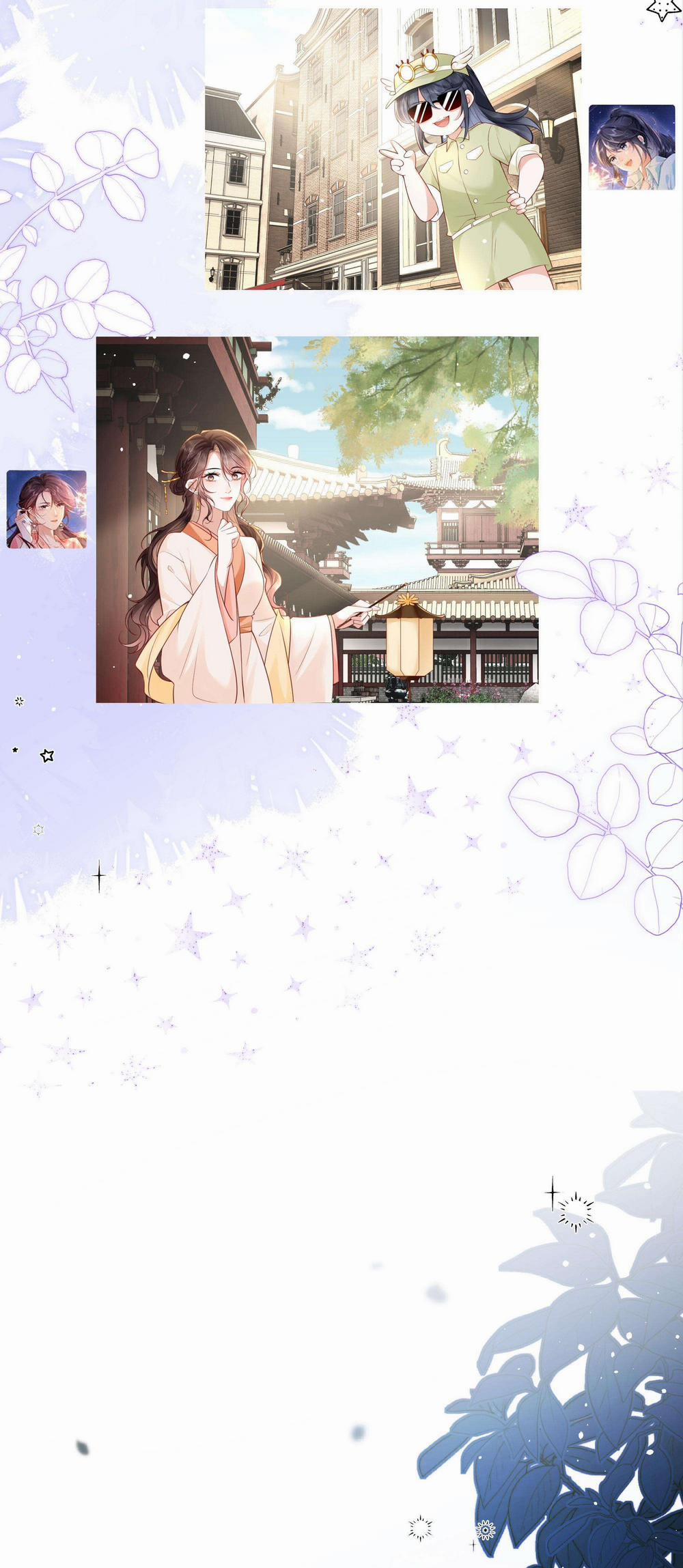 Dư Sinh Vi Kì 27 trang 23