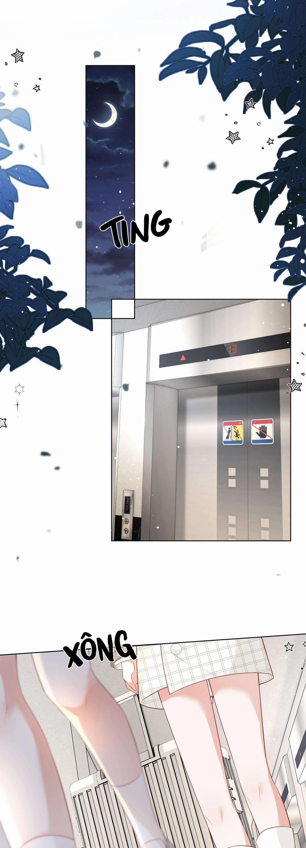 Dư Sinh Vi Kì 27 trang 24