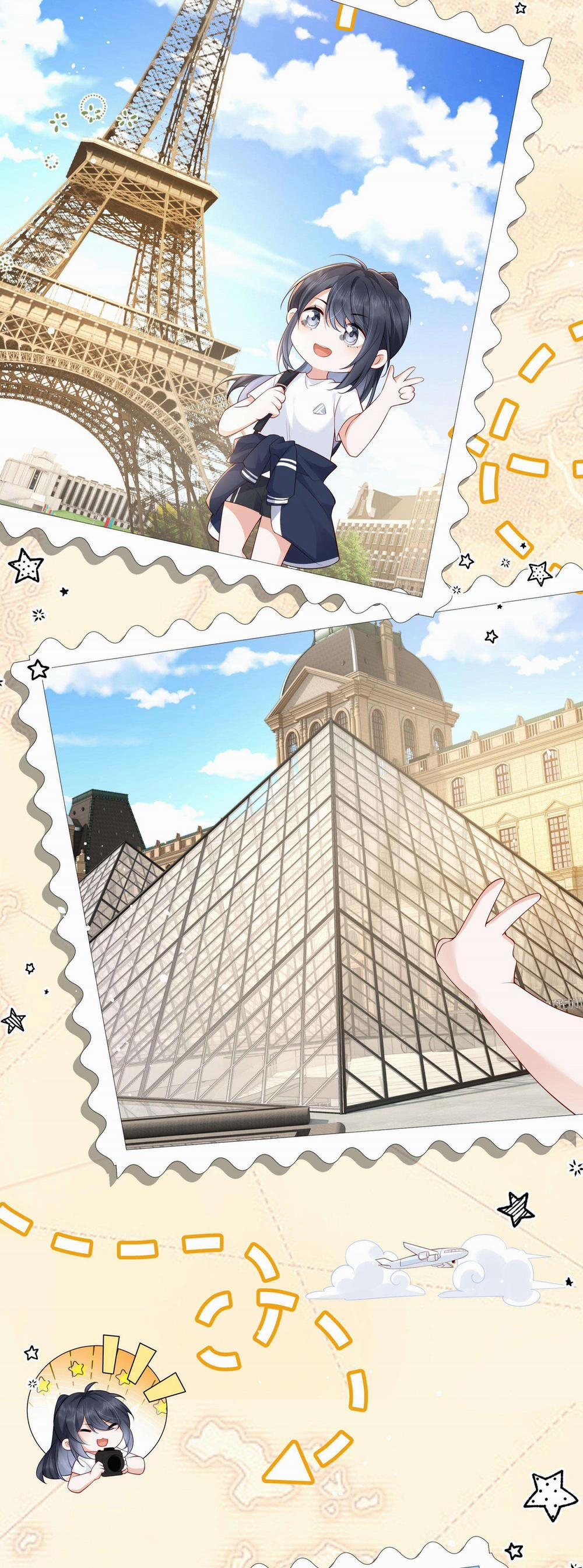 Dư Sinh Vi Kì 27 trang 9