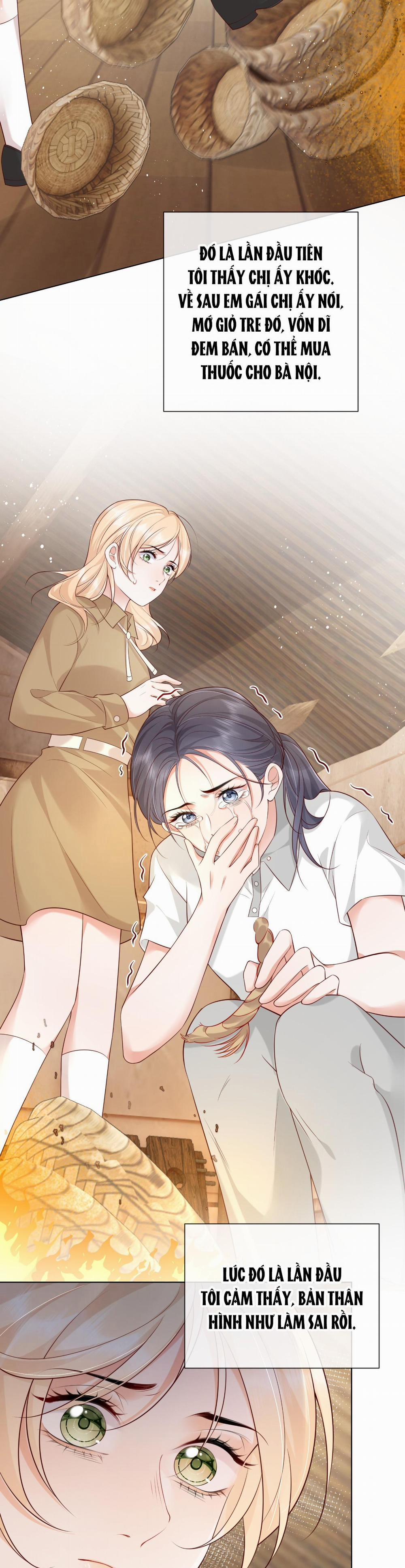 Dư Sinh Vi Kì 28 trang 13