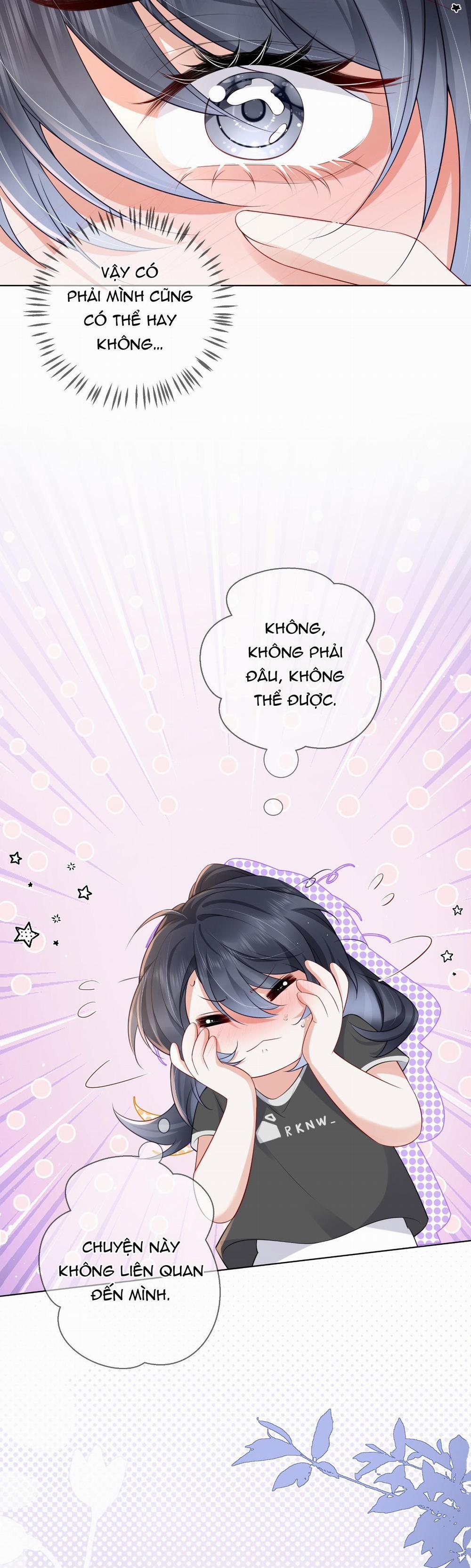 Dư Sinh Vi Kì 29 trang 10