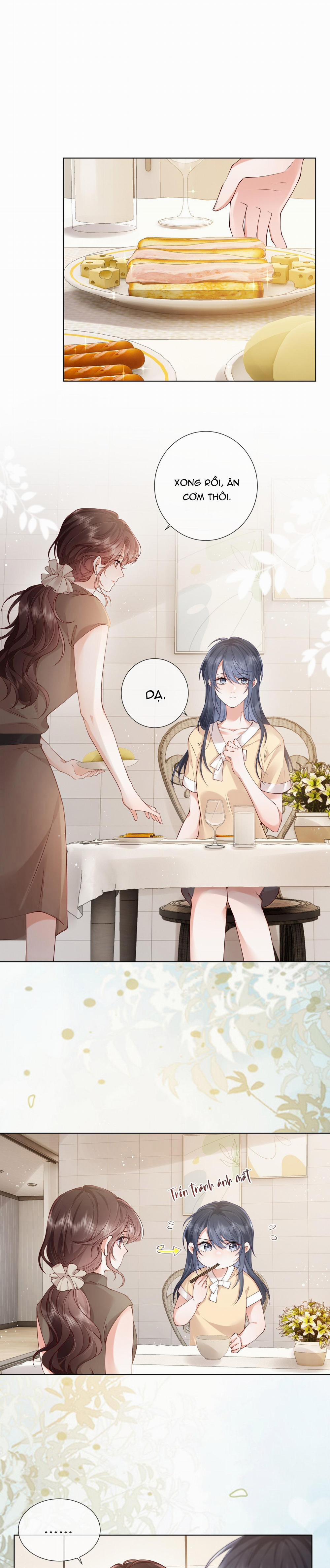 Dư Sinh Vi Kì 29 trang 12