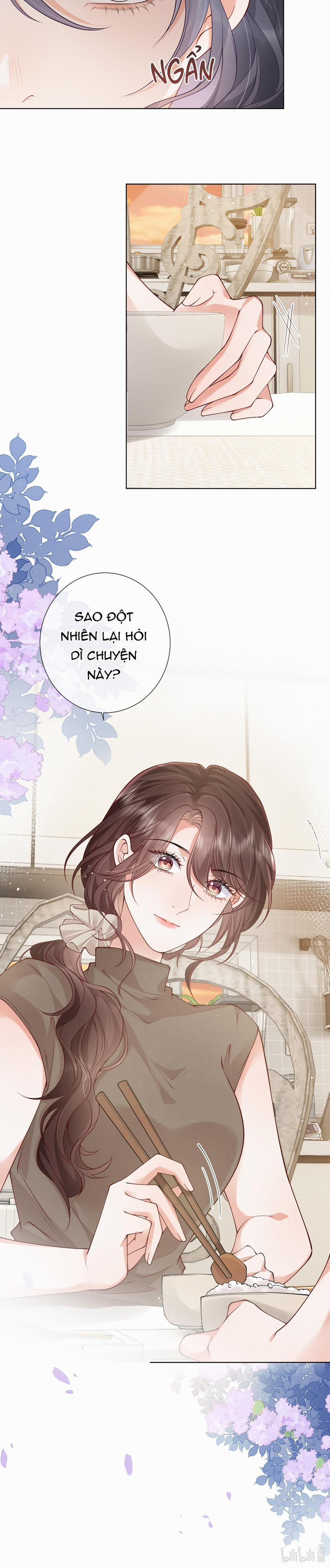 Dư Sinh Vi Kì 29 trang 15