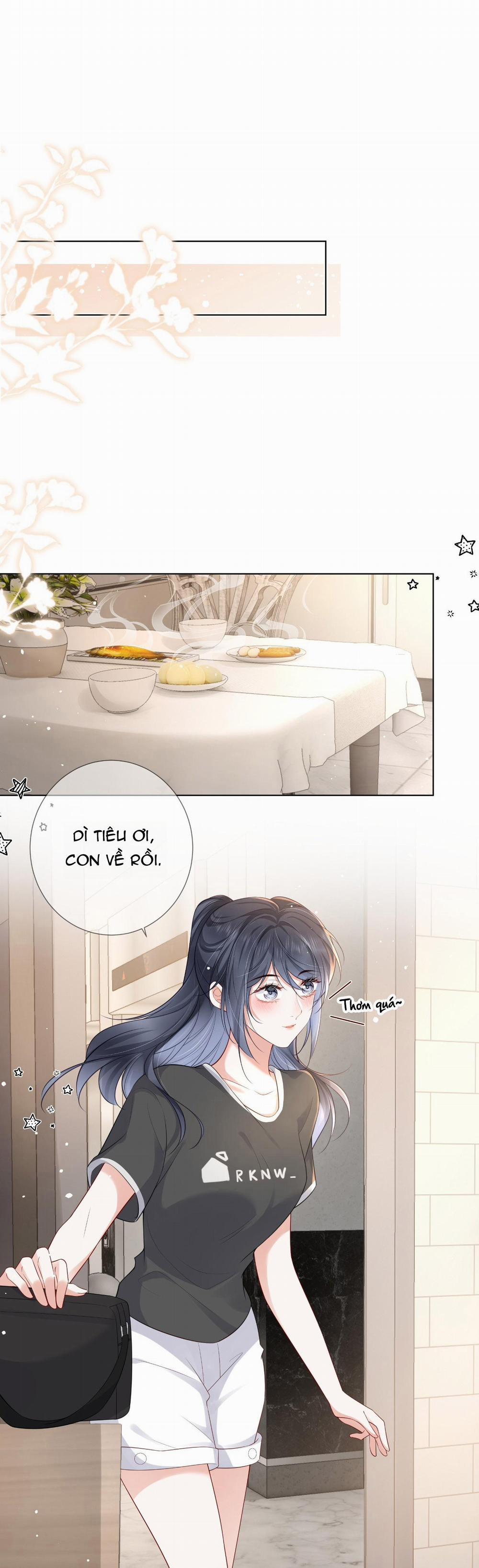 Dư Sinh Vi Kì 29 trang 4