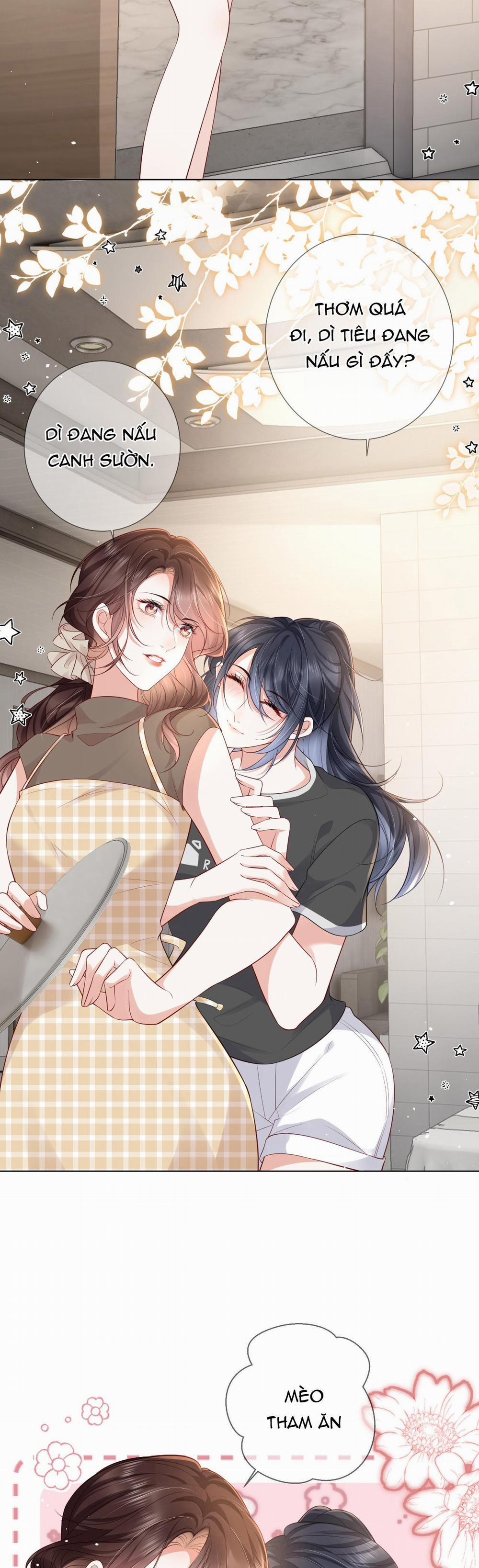 Dư Sinh Vi Kì 29 trang 5