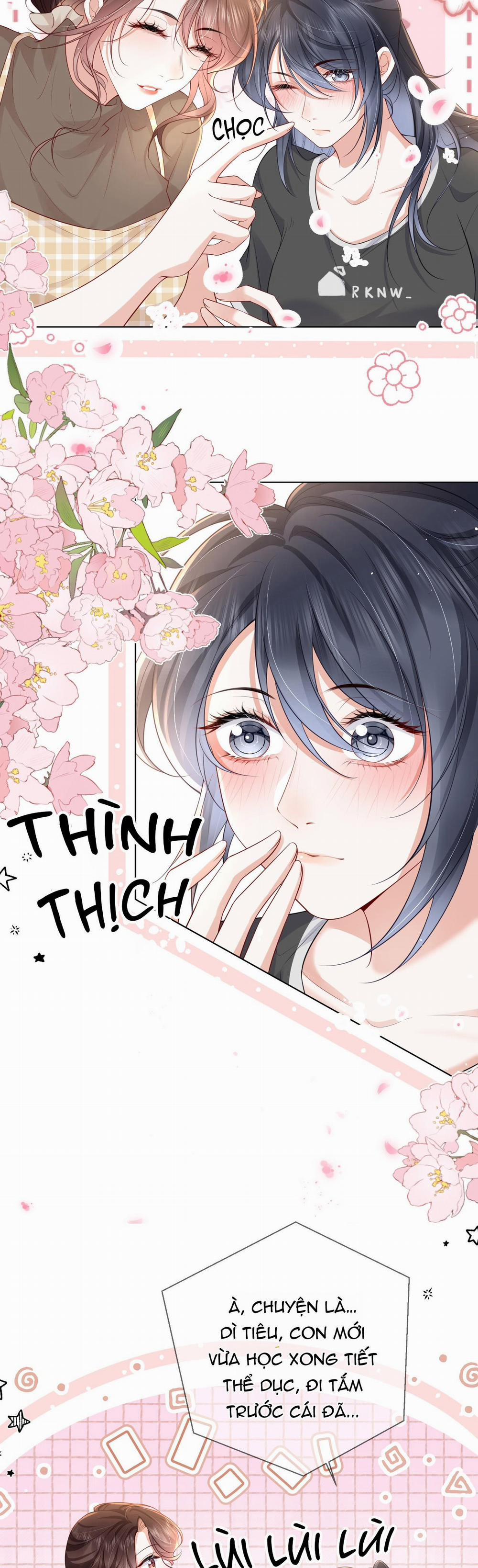 Dư Sinh Vi Kì 29 trang 6