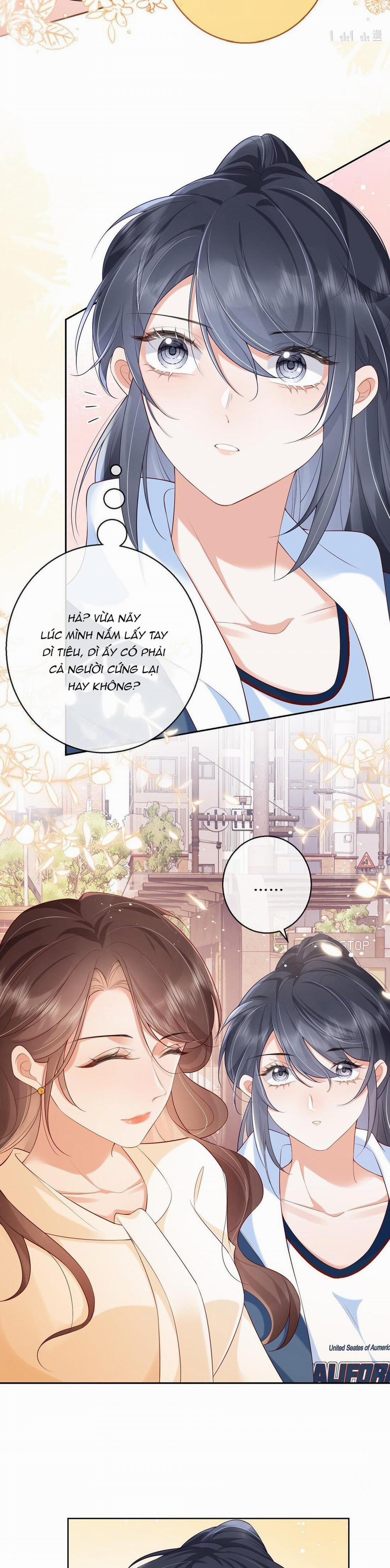 Dư Sinh Vi Kì 3 trang 1