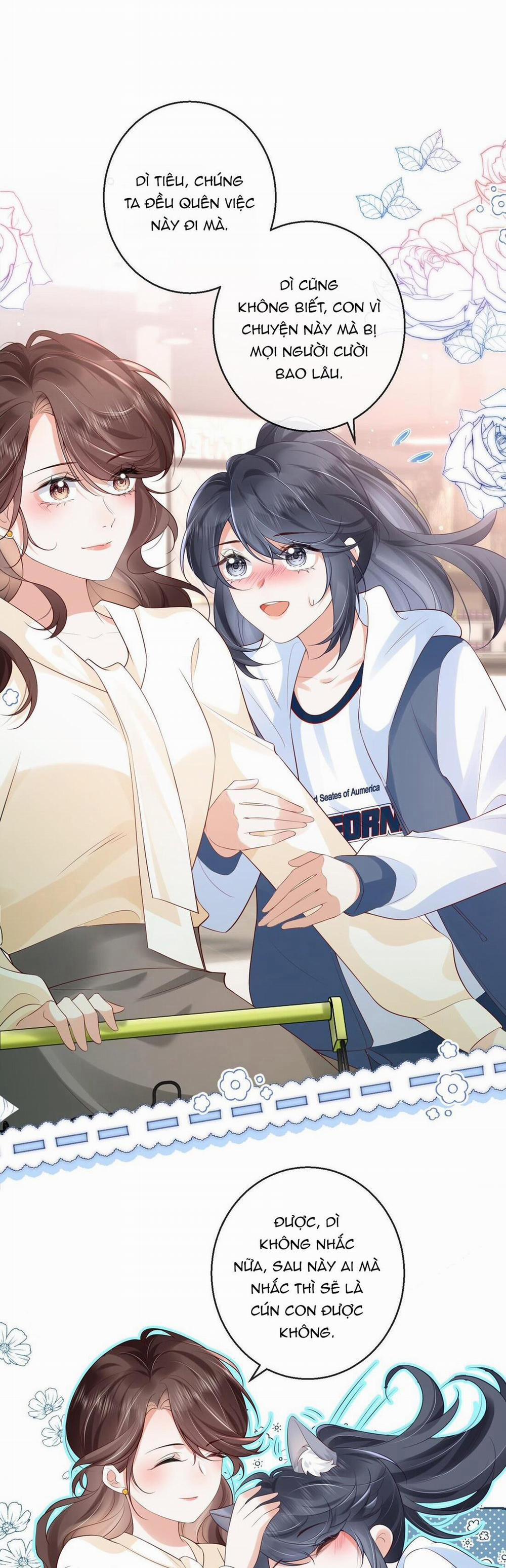 Dư Sinh Vi Kì 3 trang 11