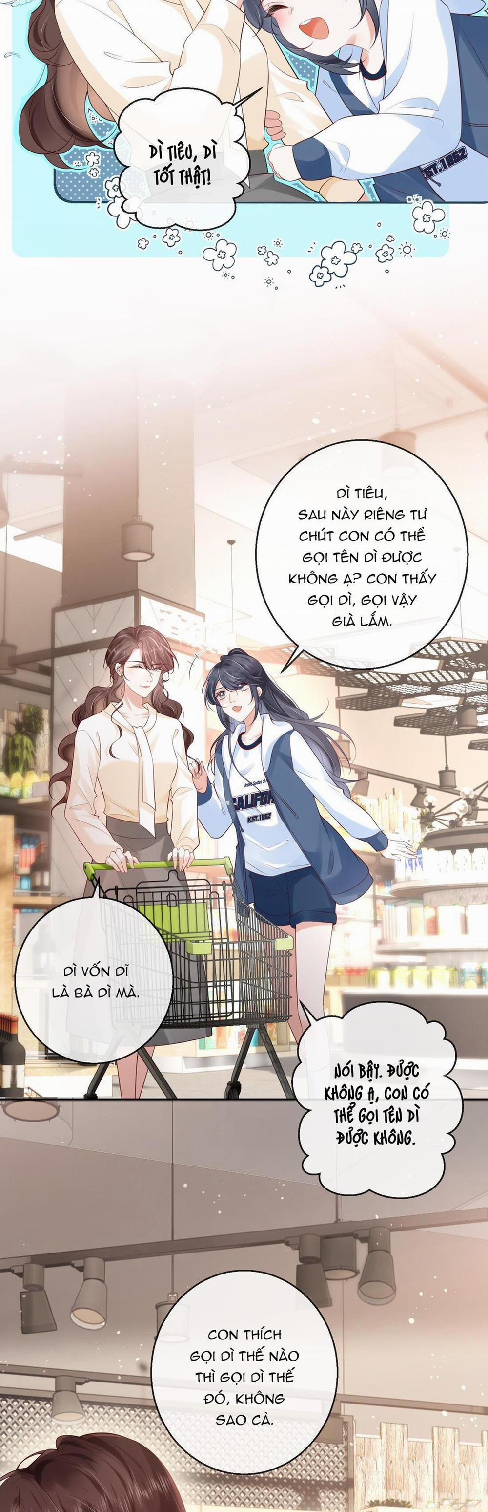 Dư Sinh Vi Kì 3 trang 12