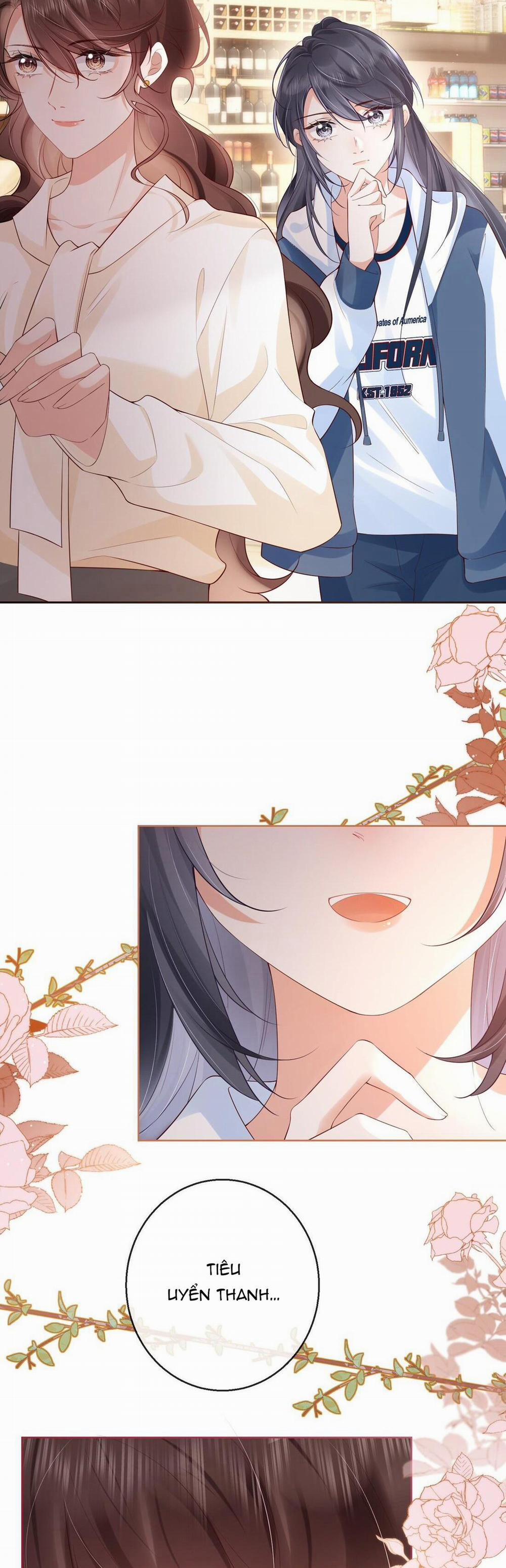 Dư Sinh Vi Kì 3 trang 13