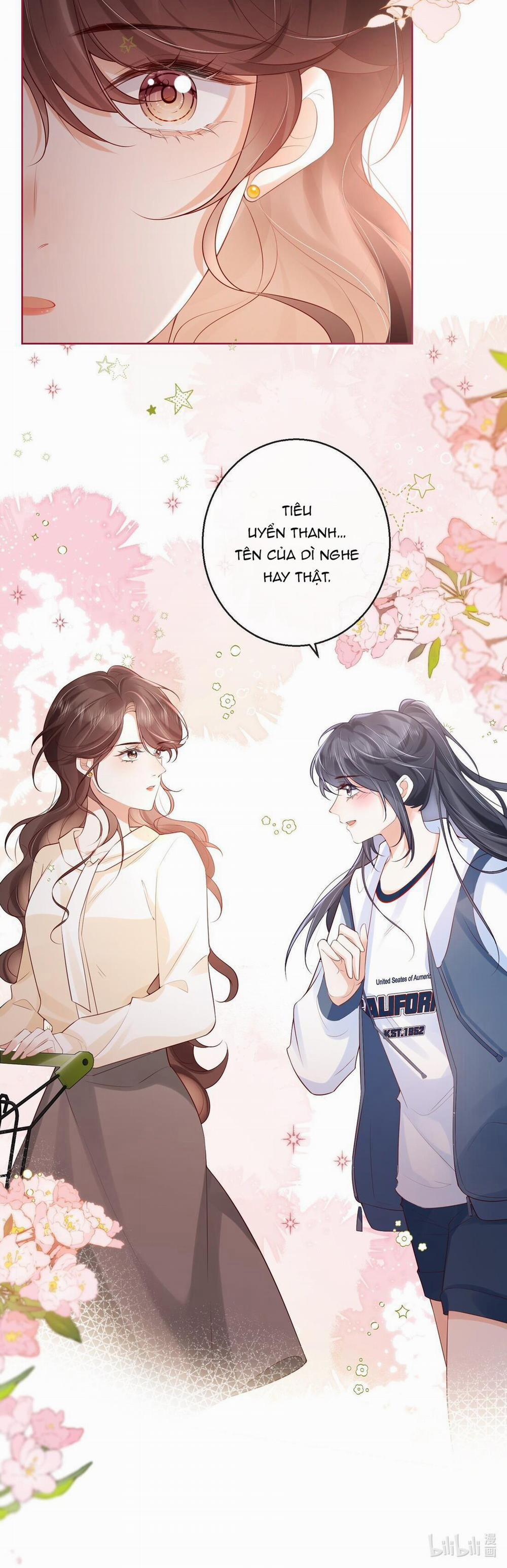 Dư Sinh Vi Kì 3 trang 14