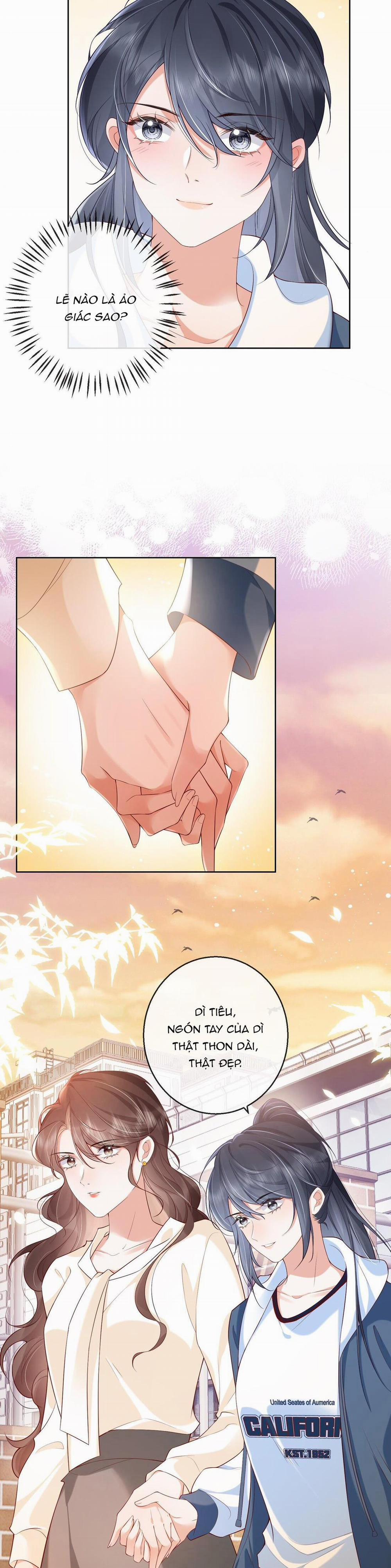 Dư Sinh Vi Kì 3 trang 2