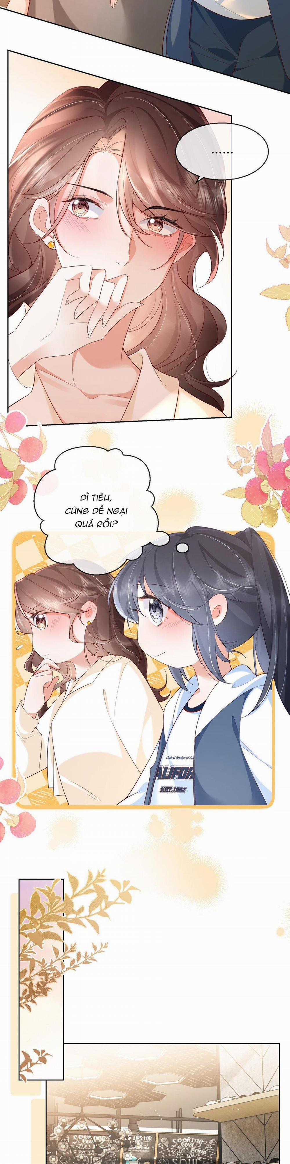 Dư Sinh Vi Kì 3 trang 3