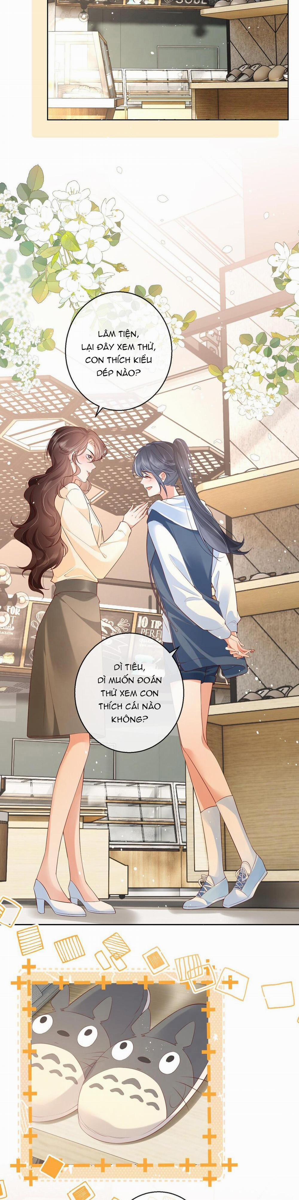 Dư Sinh Vi Kì 3 trang 4