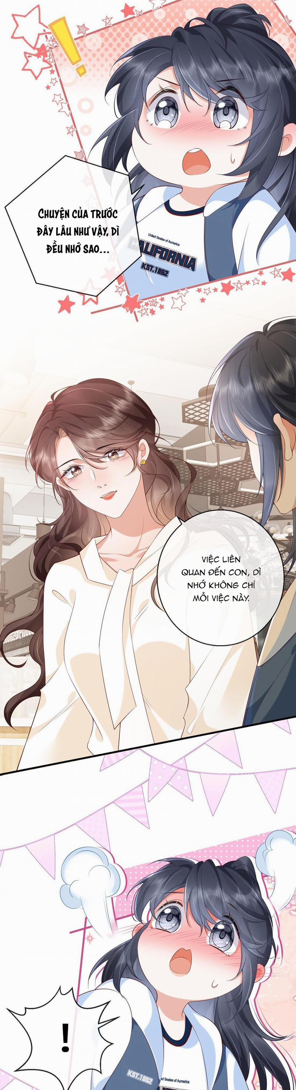 Dư Sinh Vi Kì 3 trang 6