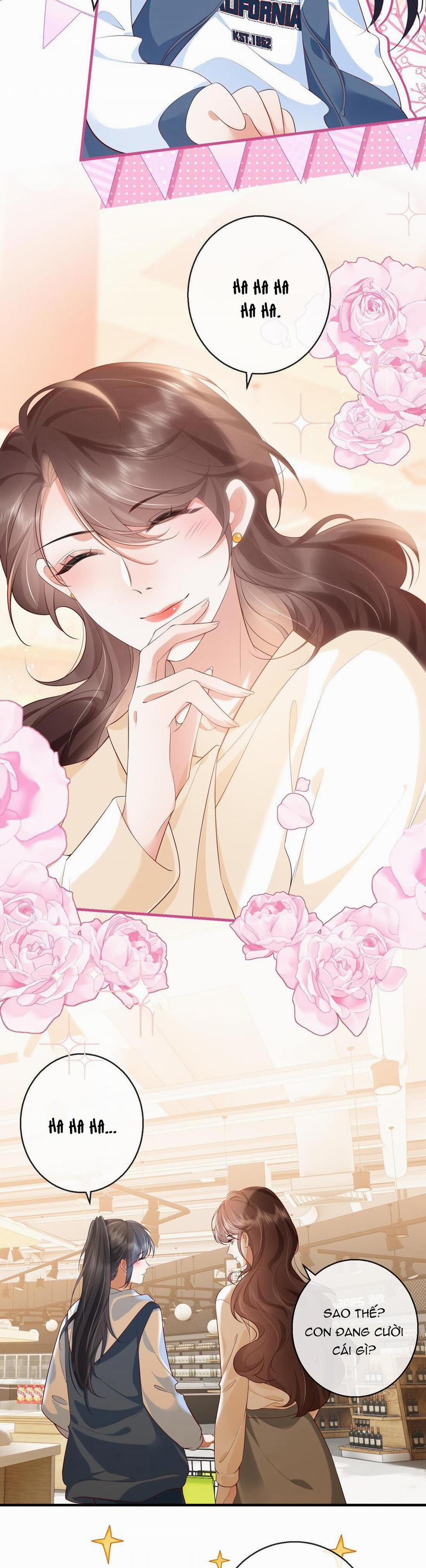 Dư Sinh Vi Kì 3 trang 7