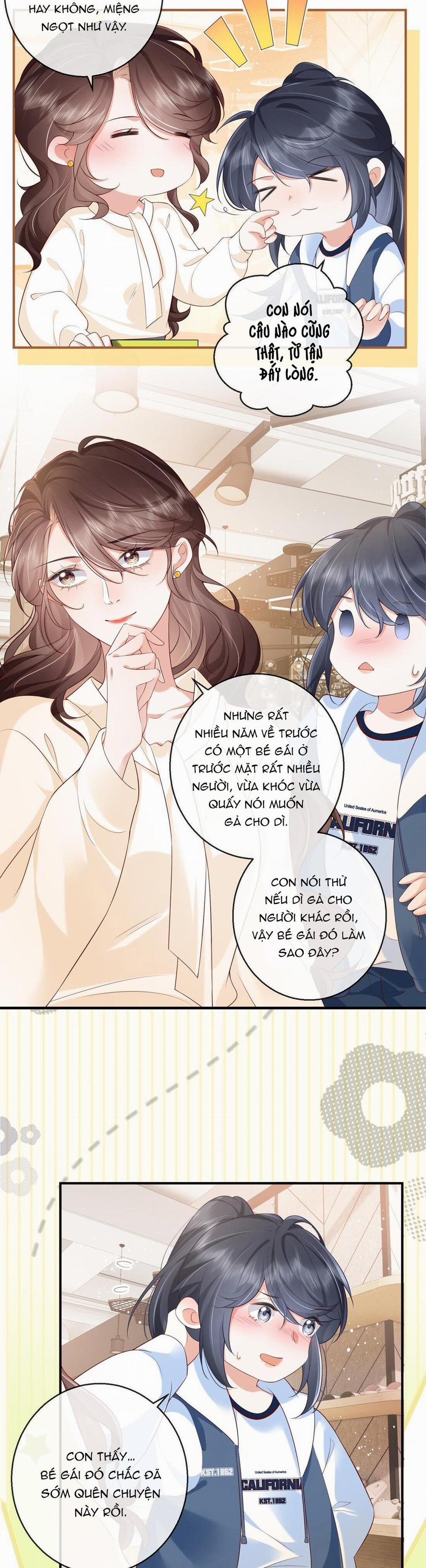 Dư Sinh Vi Kì 3 trang 9