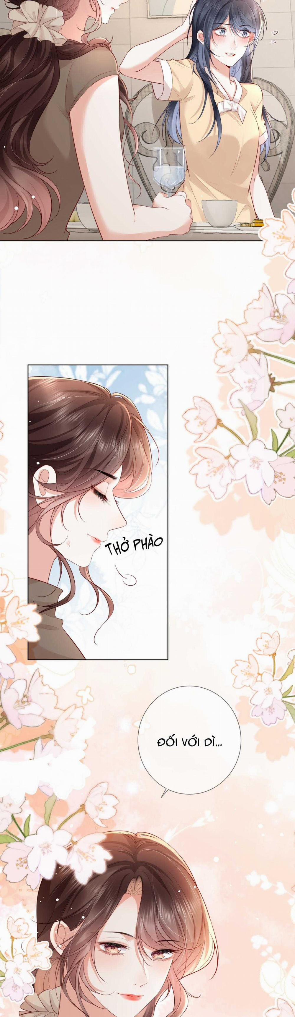 Dư Sinh Vi Kì 30 trang 1