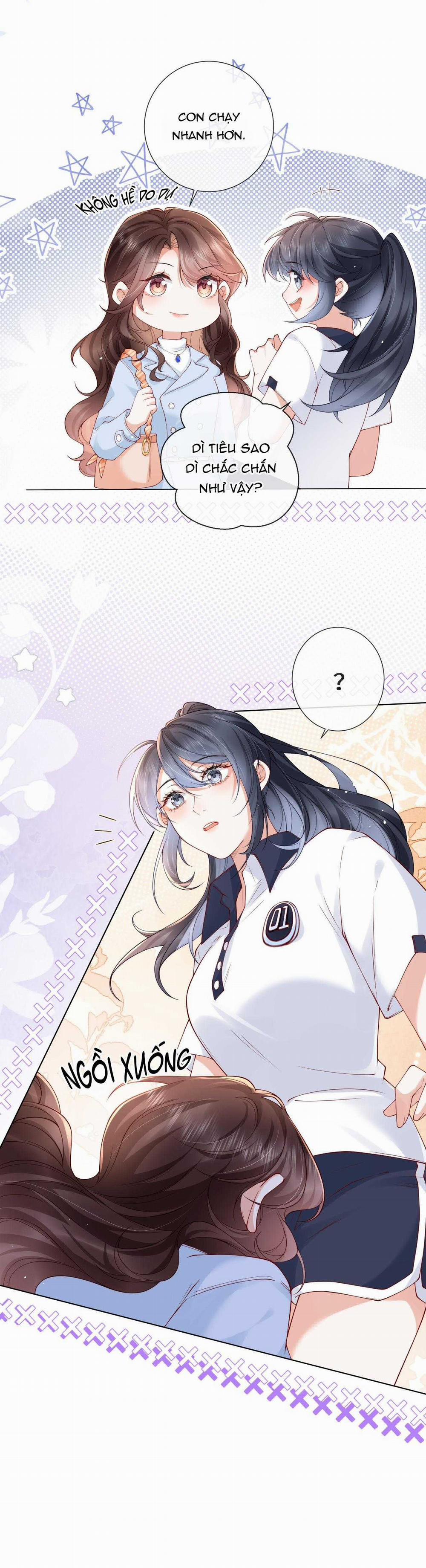 Dư Sinh Vi Kì 30 trang 11