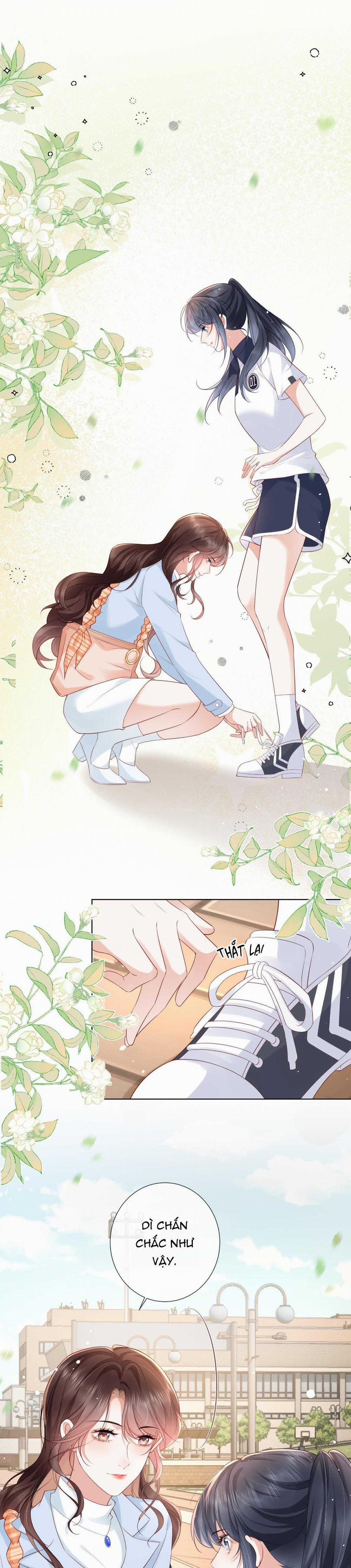 Dư Sinh Vi Kì 30 trang 12