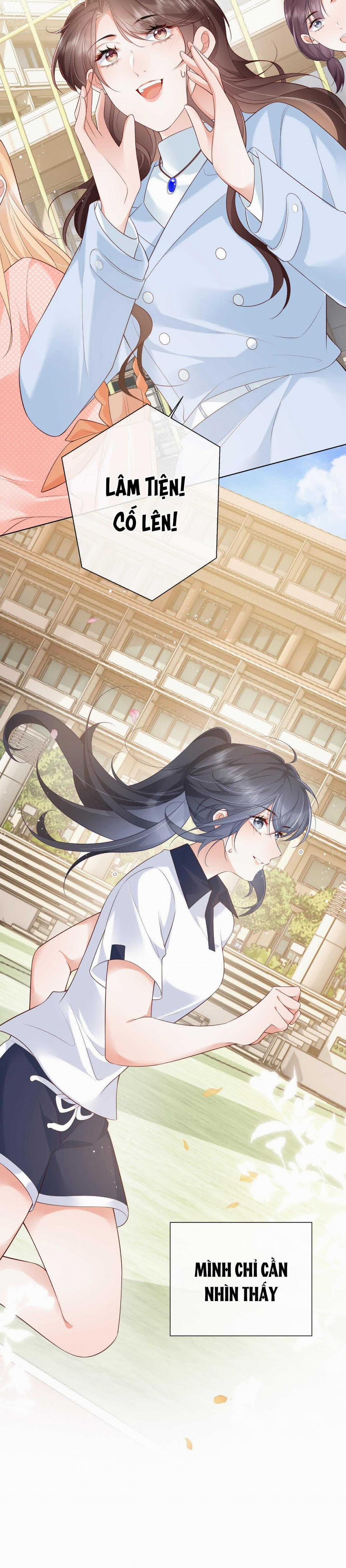 Dư Sinh Vi Kì 30 trang 17