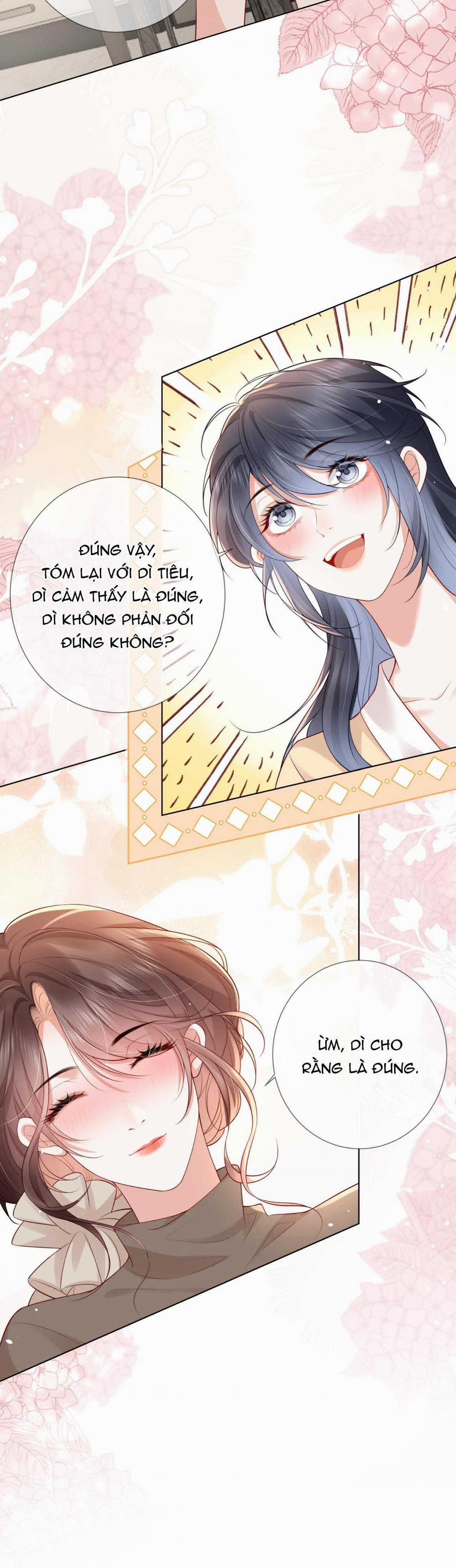 Dư Sinh Vi Kì 30 trang 3