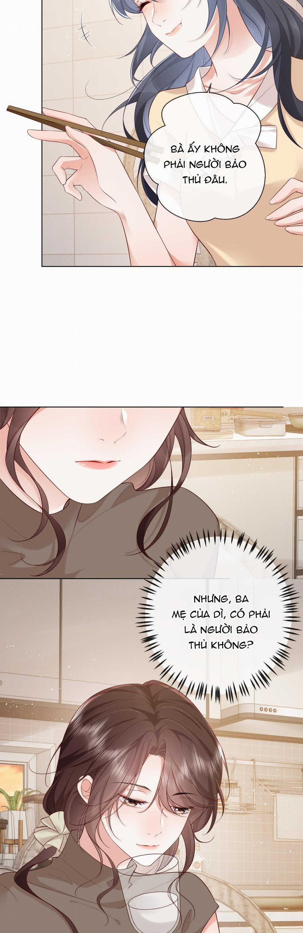 Dư Sinh Vi Kì 30 trang 5